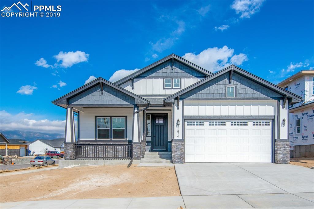 11914 Red Bullet Lane - Photo 1