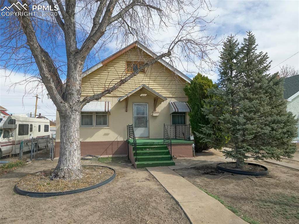 1808 Cedar Street - Photo 1