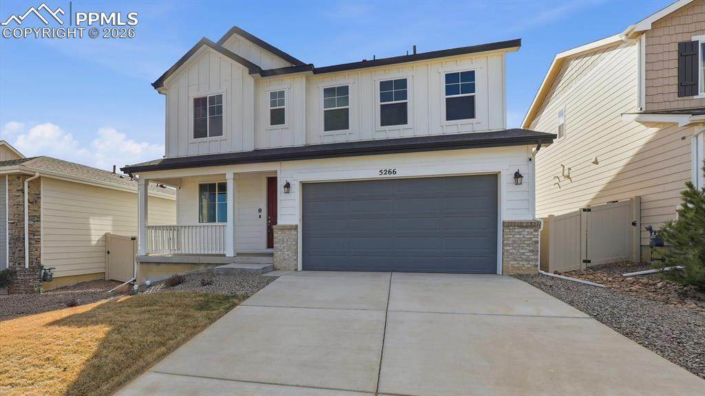 5266 Sidewinder Drive - Photo 1