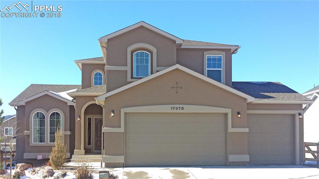 17970 Gypsum Canyon Court - Photo 1