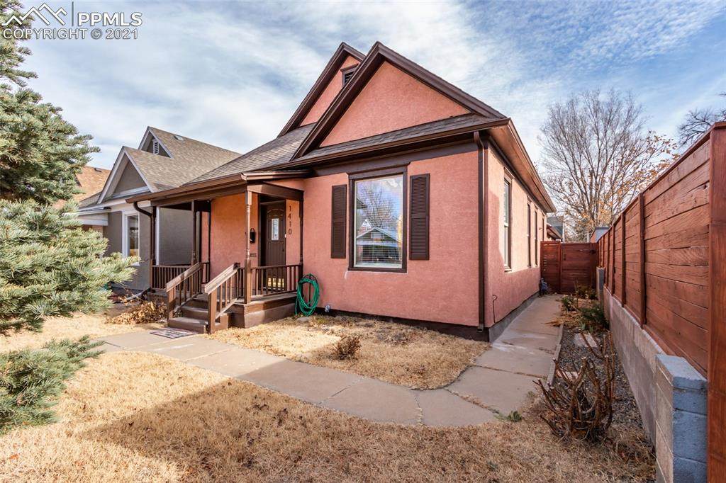 1410 Carteret Avenue - Photo 1