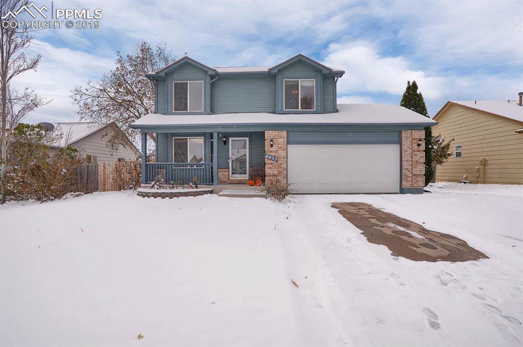 6933 Allens Park Drive - Photo 1