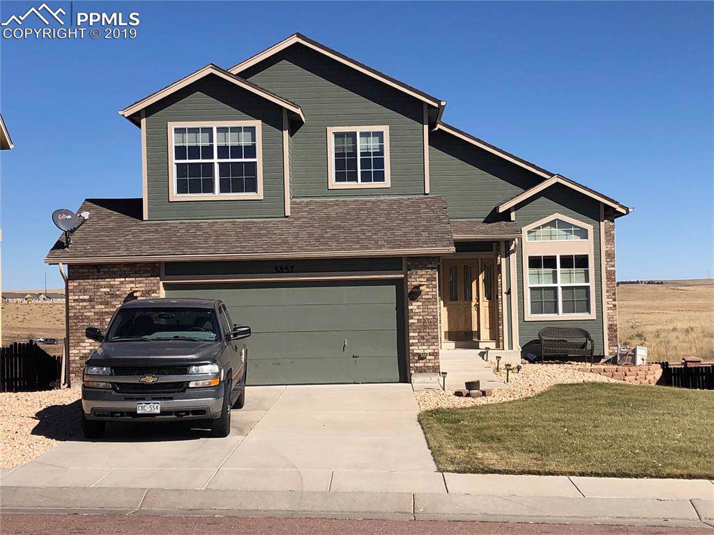 3857 Roan Drive - Photo 1