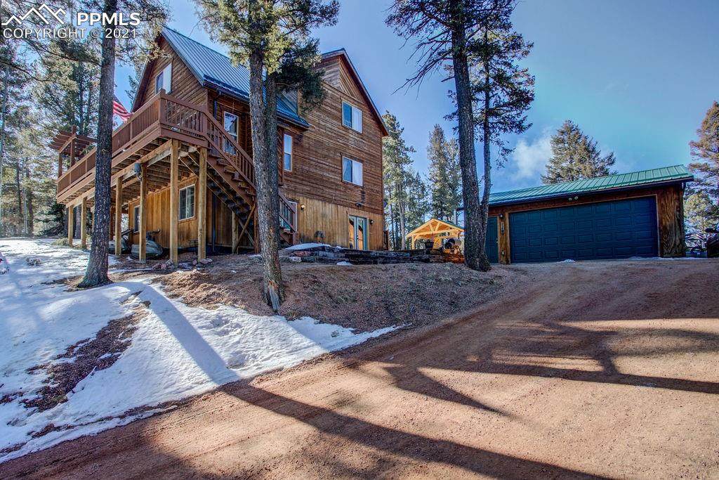 114 Gerka Lane - Photo 1