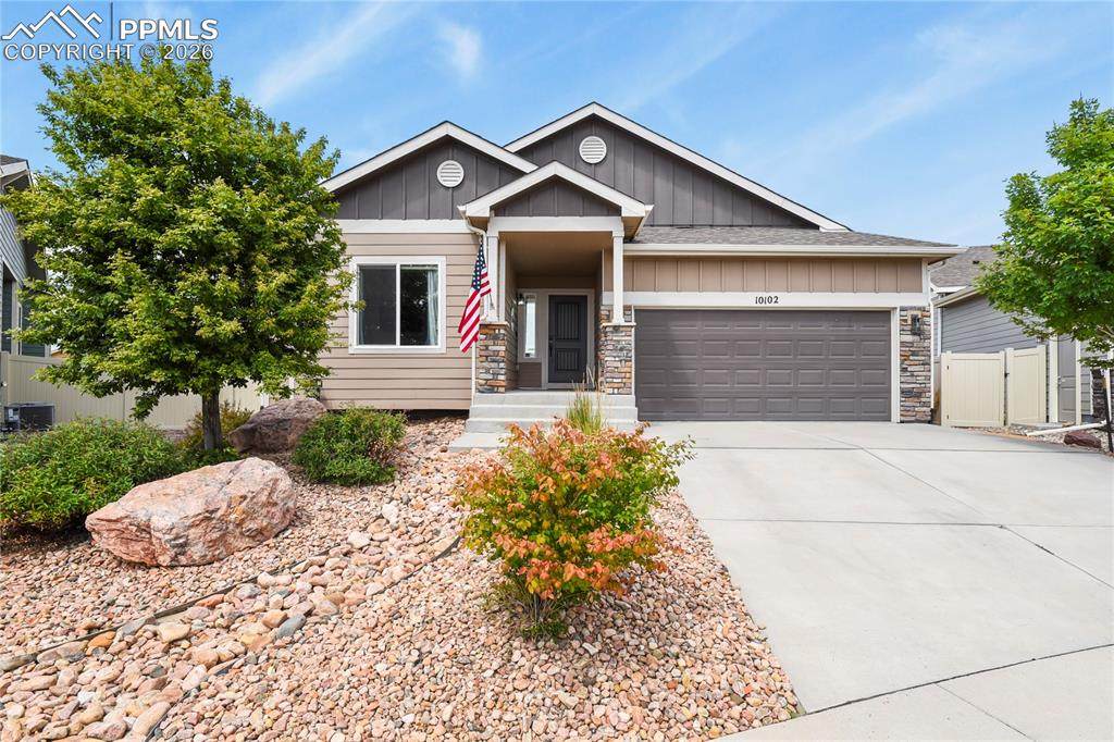10102 Golf Crest Drive - Photo 1