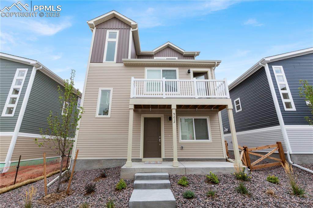 9212 Twin Sisters Drive - Photo 1