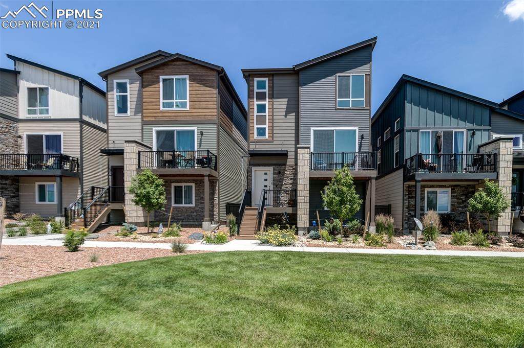 7248 Berrybrook Lane - Photo 1
