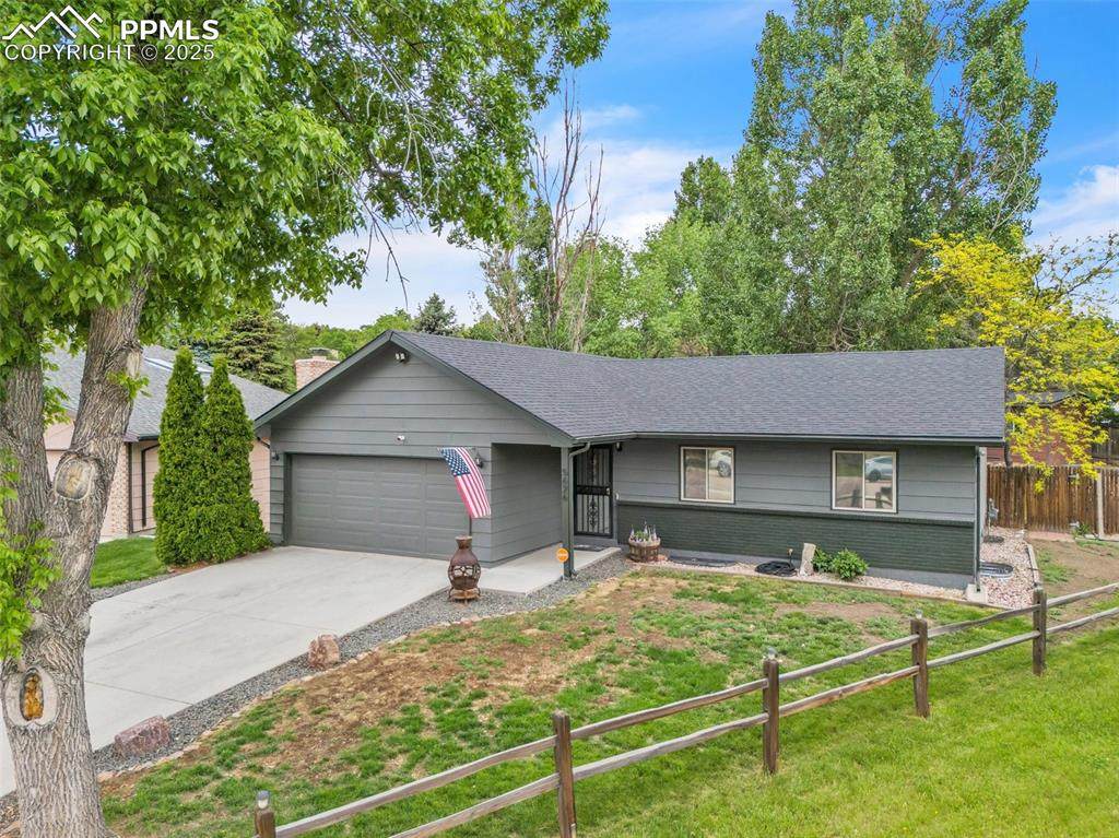 5626 Lantana Circle - Photo 1