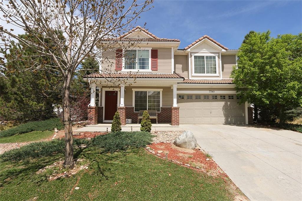 7780 Firecracker Trail - Photo 1