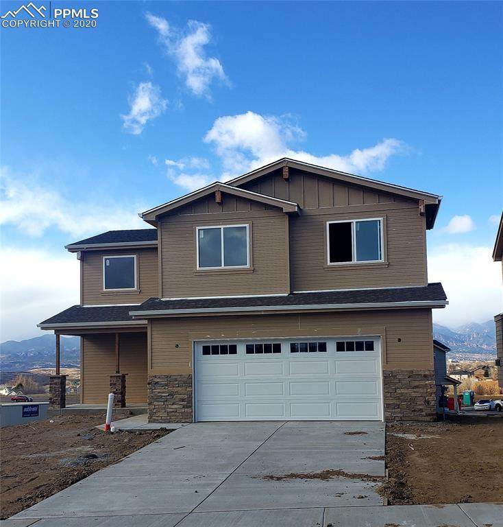 4958 Wolf Moon Drive - Photo 1