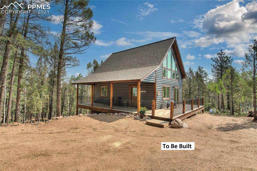549 Horseshoe Drive - Photo 1