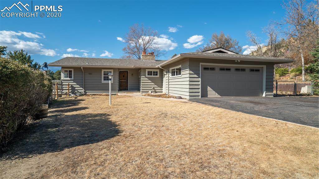 2609 Chelton Road - Photo 1