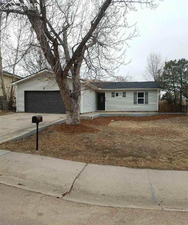 509 Norman Drive - Photo 1