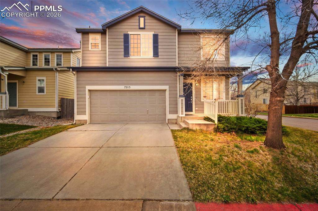 7215 Mount Higgins Heights - Photo 1