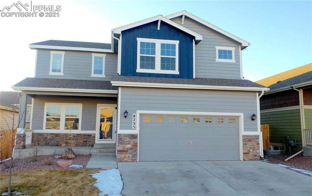 8235 Hardwood Circle - Photo 1