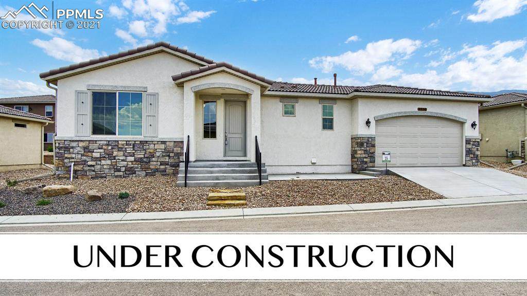 2098 Lone Willow View - Photo 1