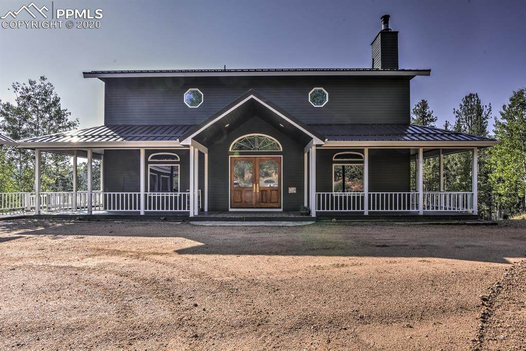 4265 Trout Creek Road - Photo 1
