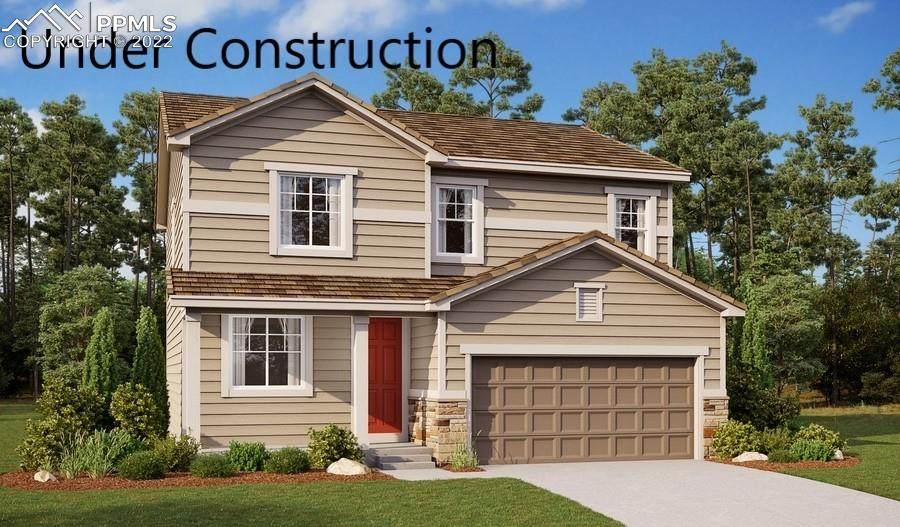 6260 Bodacious Circle - Photo 1