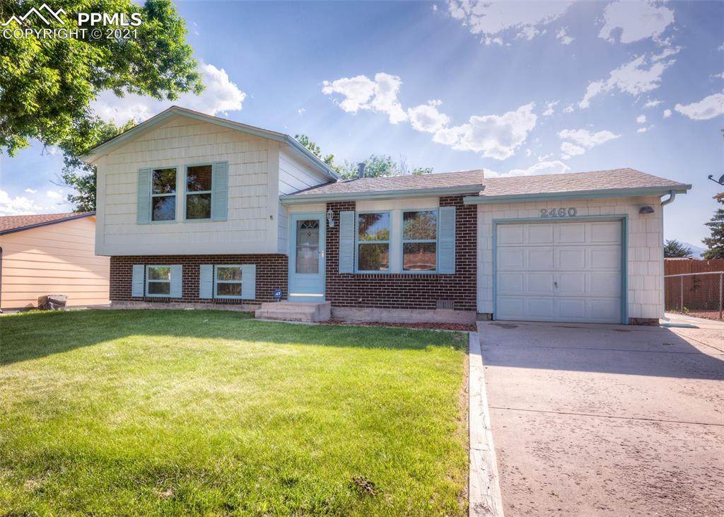 2460 Cather Court - Photo 1