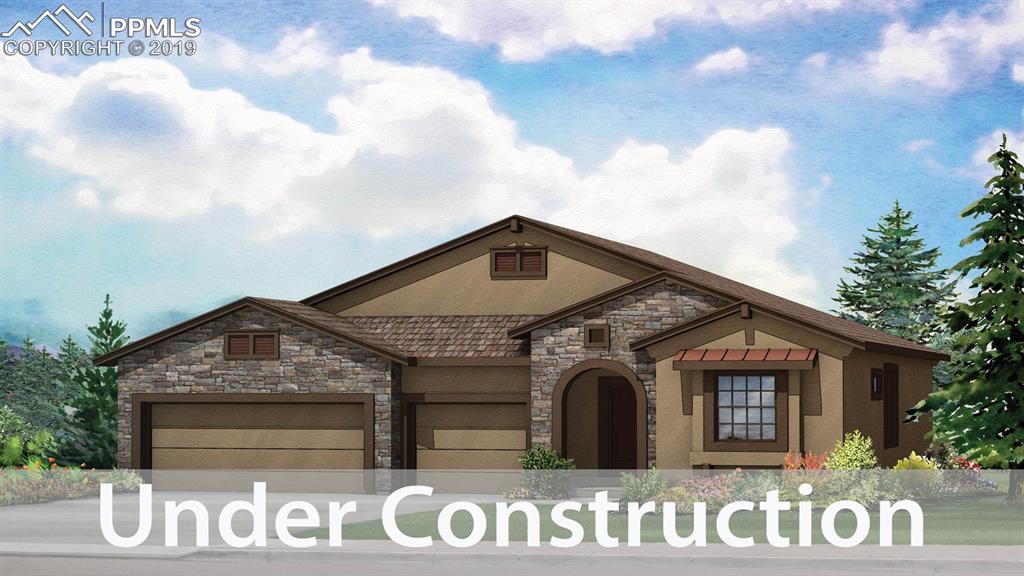 15708 Long Valley Drive - Photo 1