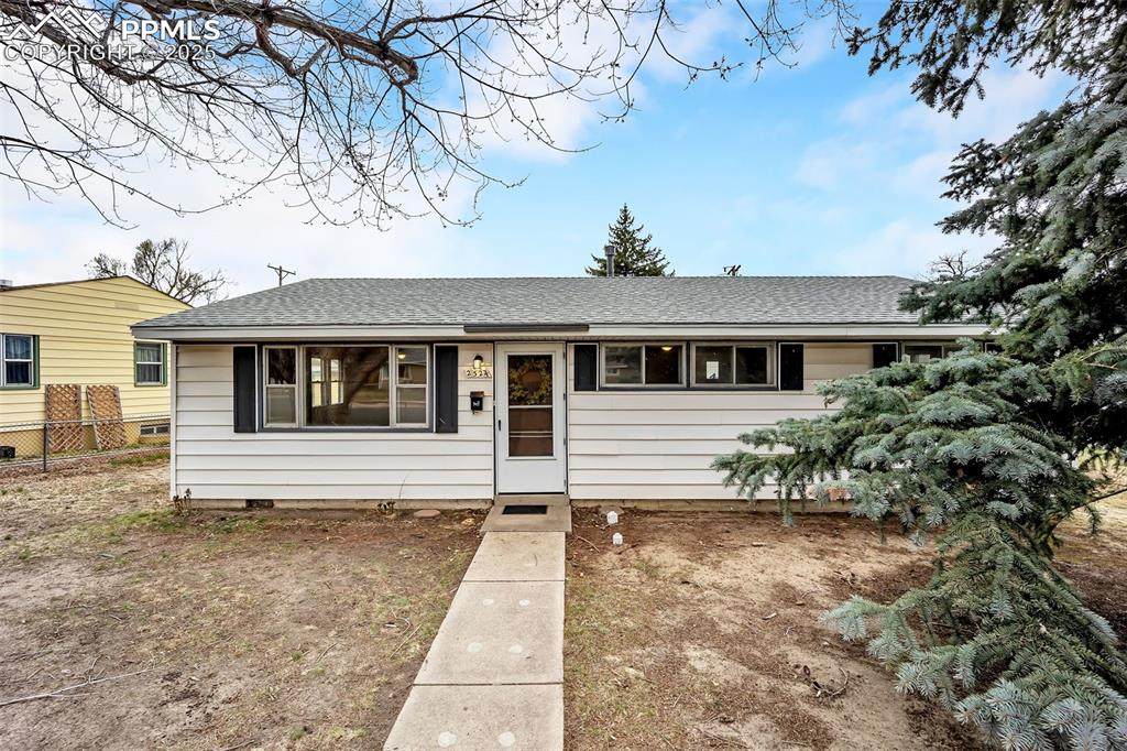 2524 Meadowlark Lane - Photo 1
