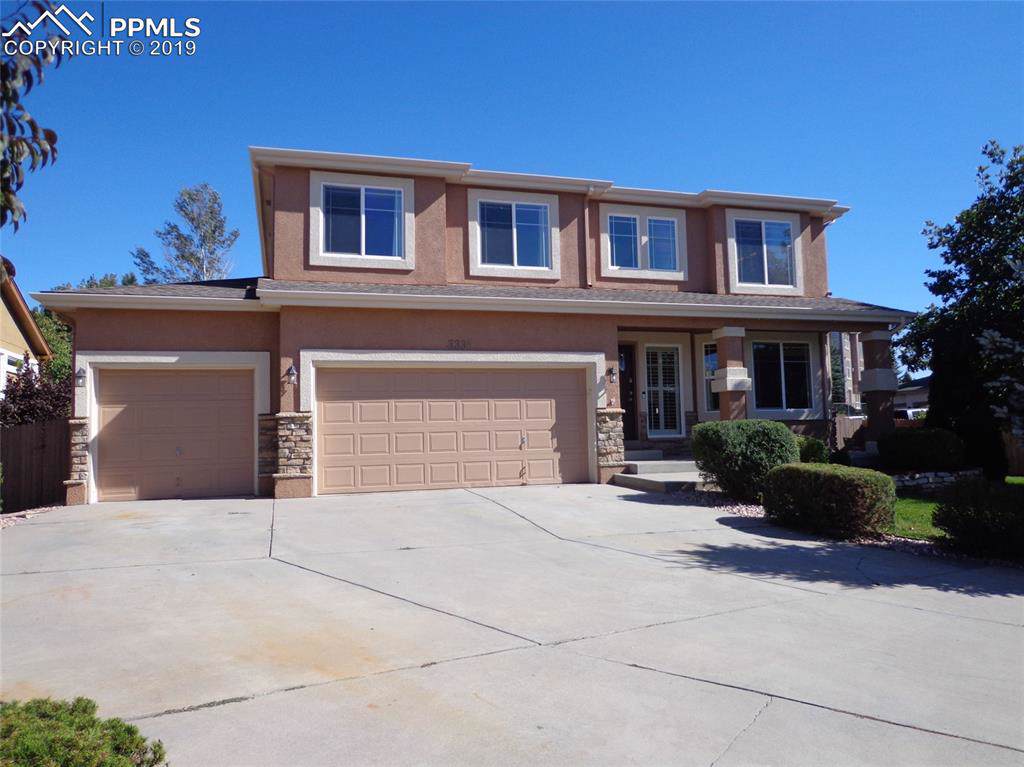 3335 Silver Pine Trail - Photo 1