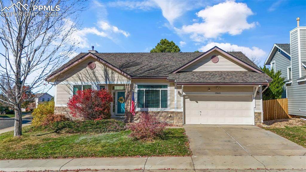 19615 Clear Creek Trail - Photo 1