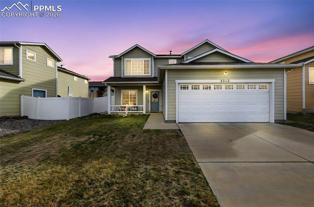 5312 Blue Spruce Drive - Photo 1