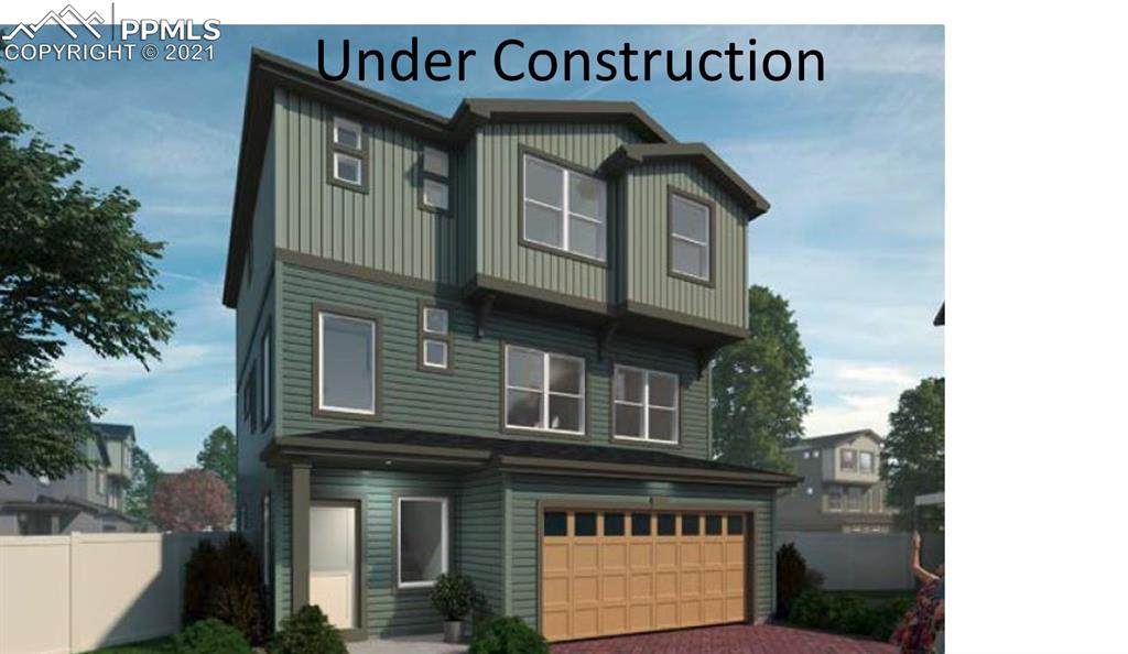 6962 Silvergrass Drive - Photo 1