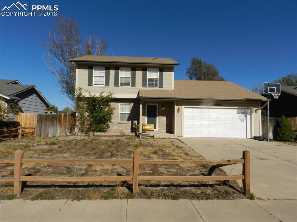 635 Jayton Drive - Photo 1