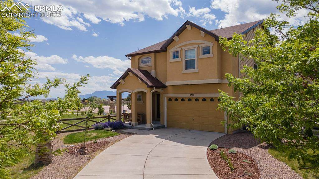 8185 Plumwood Circle - Photo 1