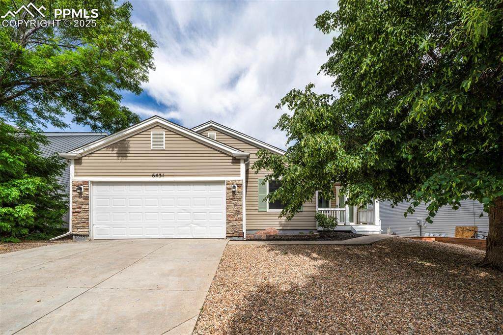 6431 Binder Drive - Photo 1