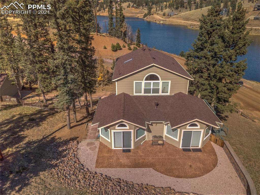1133 Spring Valley Drive - Photo 1