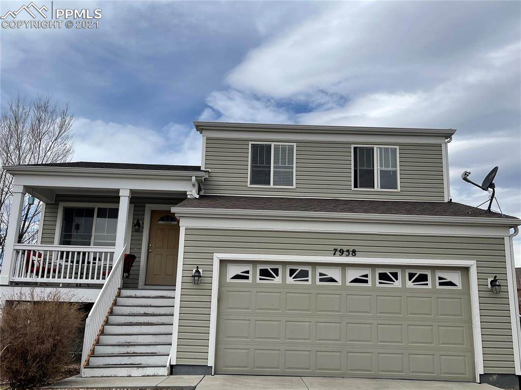 7958 Brocket Lane - Photo 1