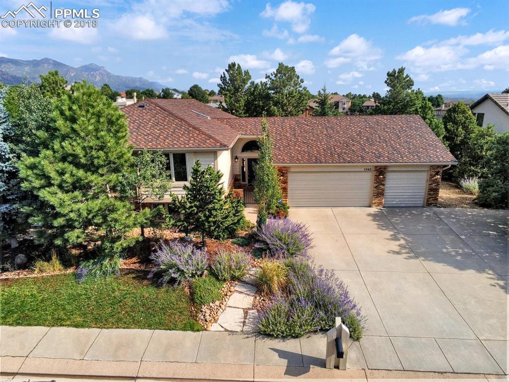 1740 Oak Hills Drive - Photo 1