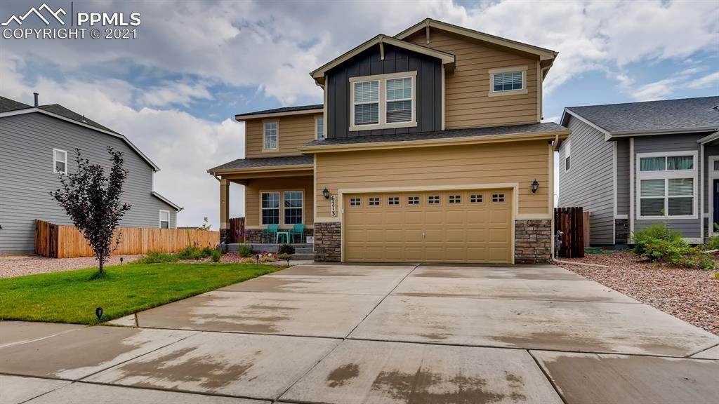 6213 Donahue Drive - Photo 1