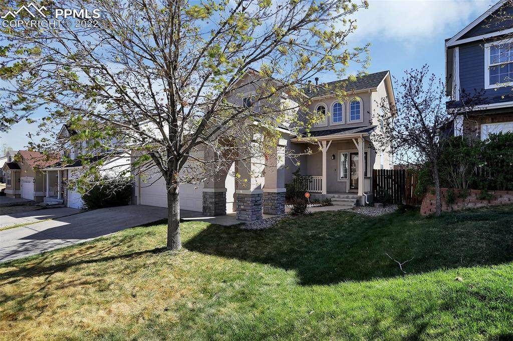 8830 Christy Court - Photo 1