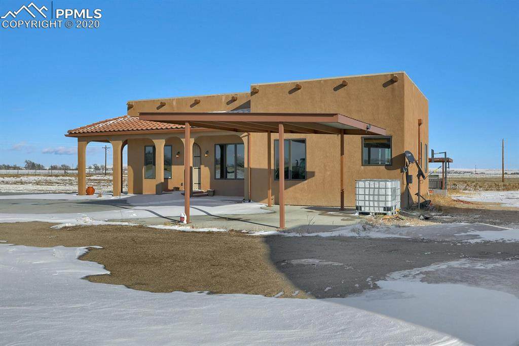 21435 Falcon Highway - Photo 1