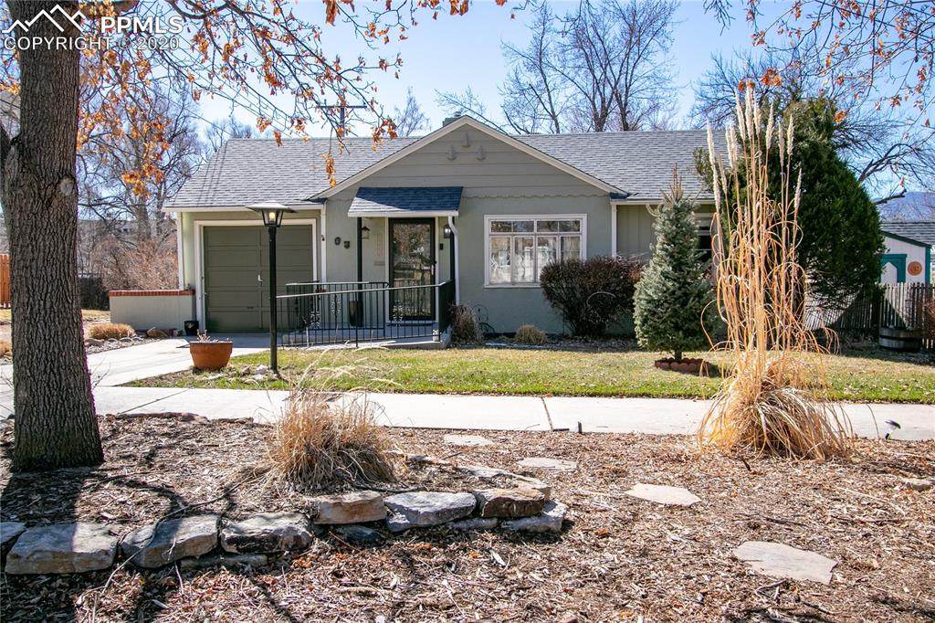 1415 Monument Street - Photo 1