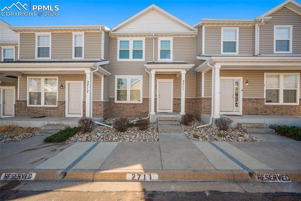 2711 Brooksedge View - Photo 1