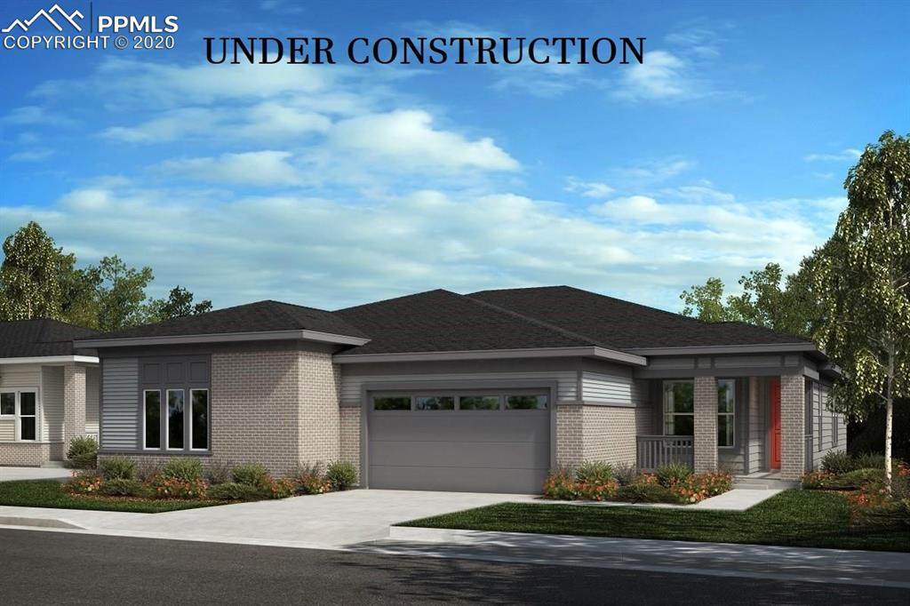1958 Canyonpoint Lane - Photo 1