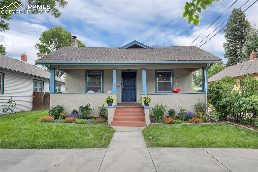 216 Fontanero Street - Photo 1