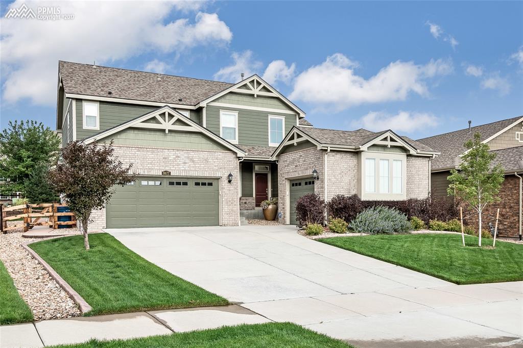 8677 Buchanan Way - Photo 1