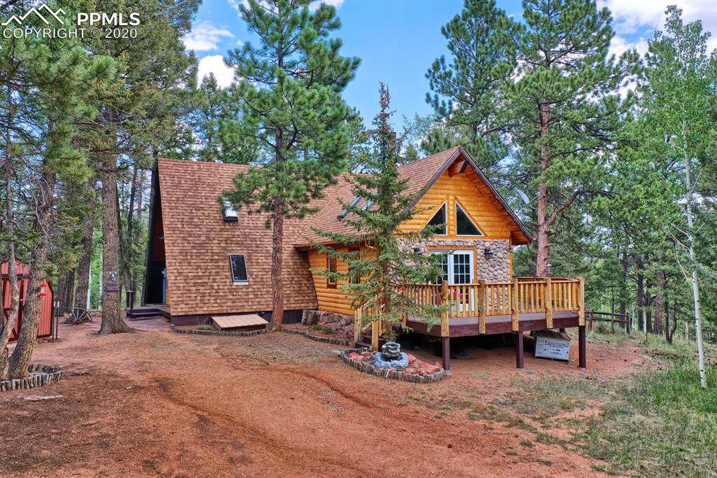 219 Lake Drive - Photo 1