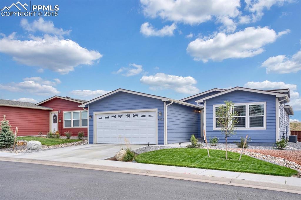 4432 Gray Fox Heights - Photo 1