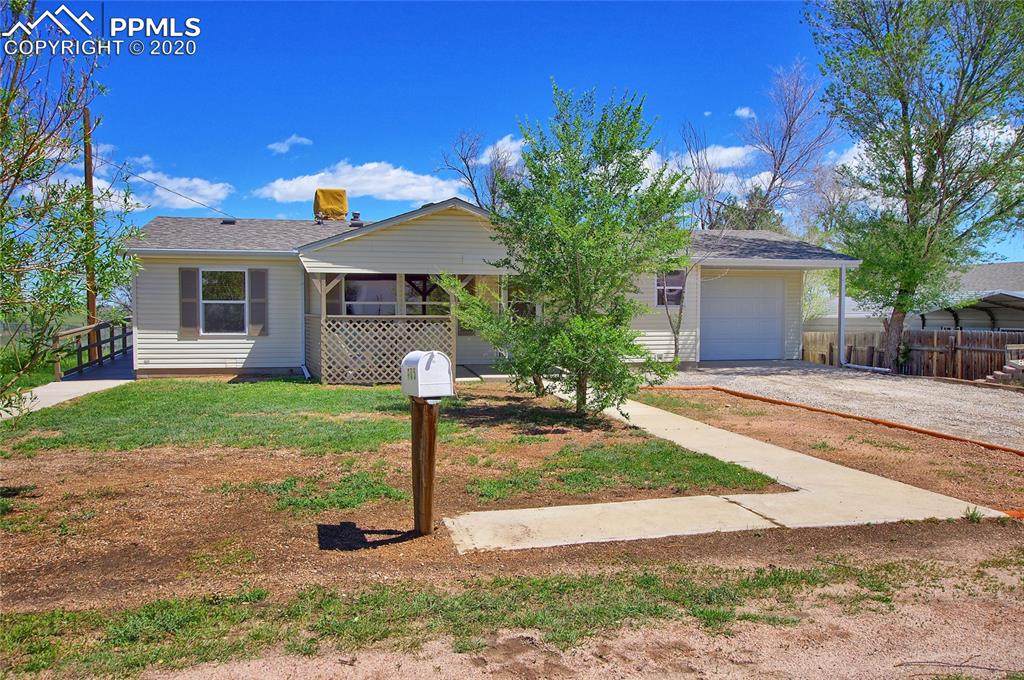 405 Third Street - Photo 1
