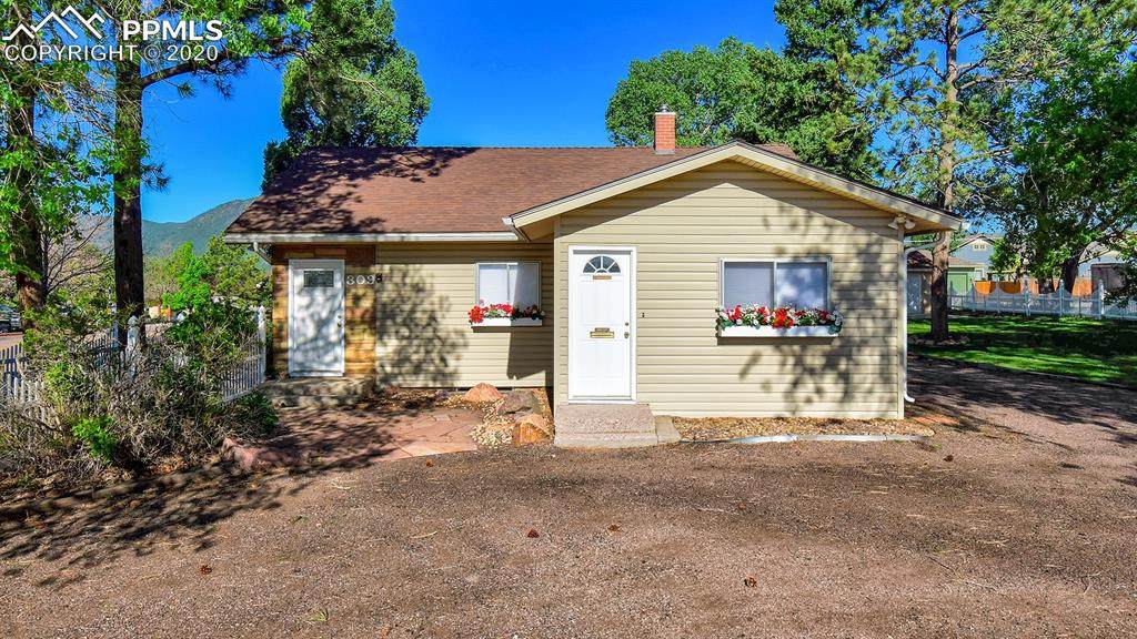 309 Woodworth Street - Photo 1