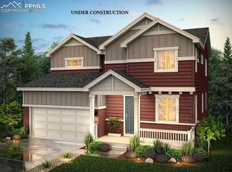 10081 Ledgestone Terrace - Photo 1