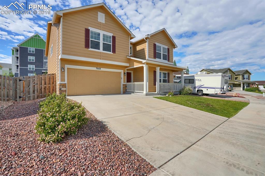 7660 Crestone Peak Trail - Photo 1