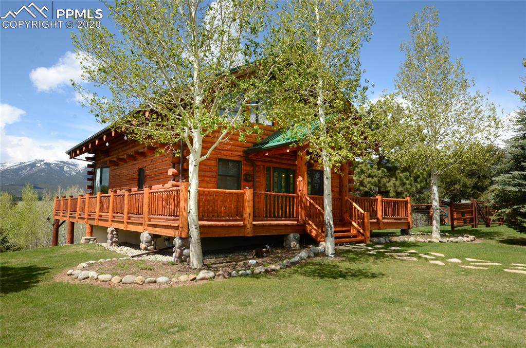 33305 County Road 361 - Photo 1